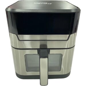 سرخ کن وردا مدل VER-2250